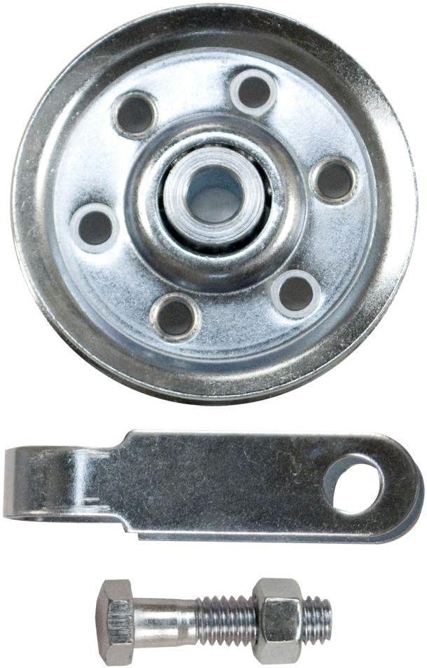 Everbilt 3 in. Garage Door Pulley