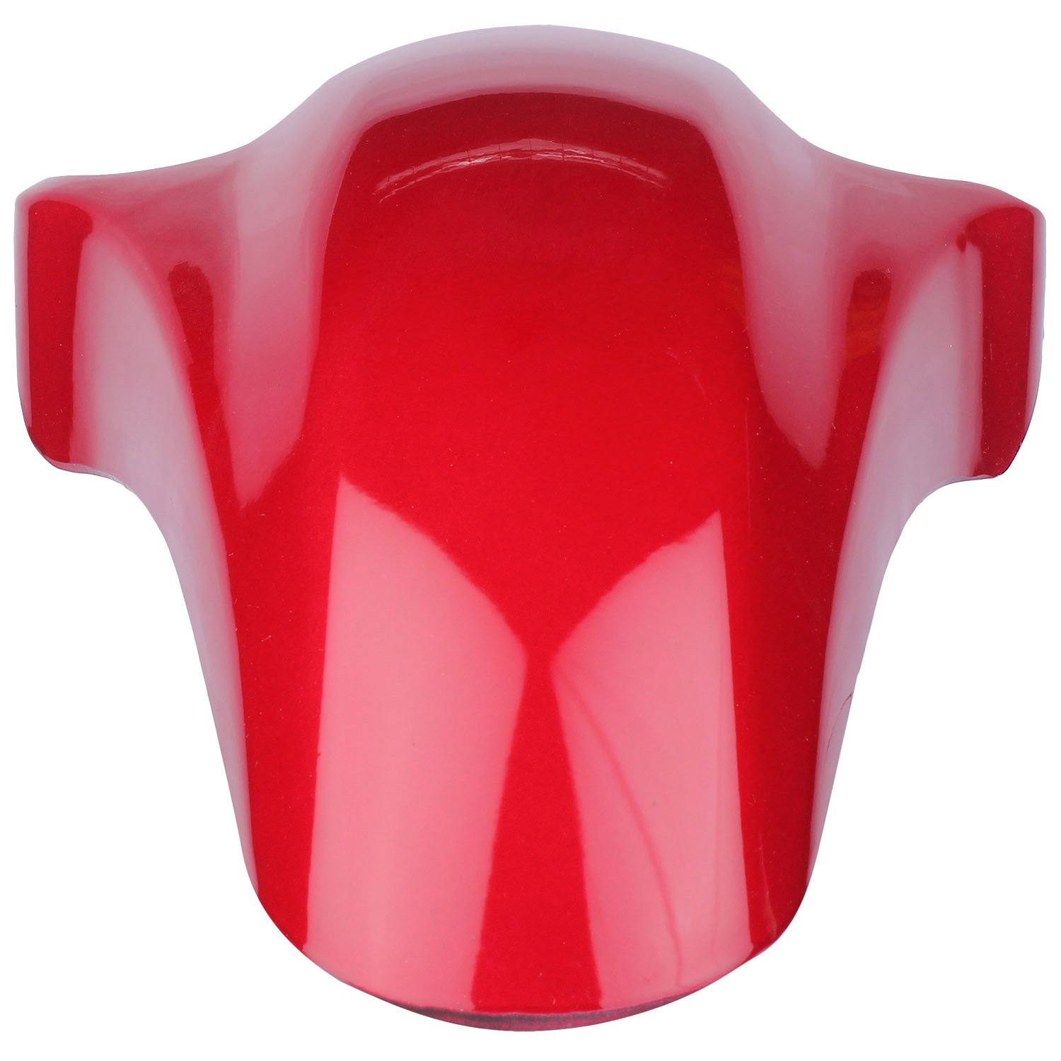 hero super splendor front mudguard