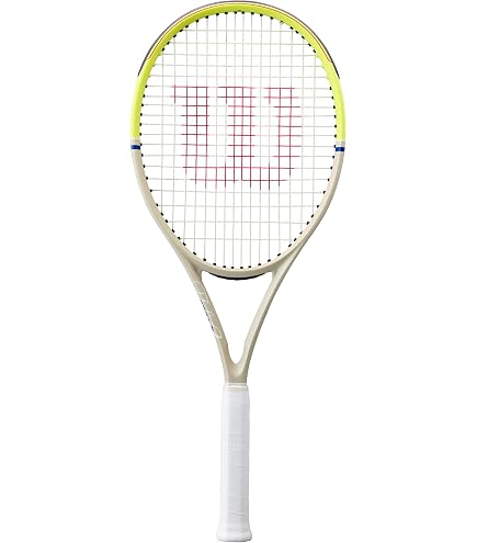 Amazon.com : Wilson Clash 100 V3 Reverse Adult Performance Tennis
