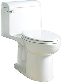 American Standard 2034314.020 2034.314.020, Right Height, White