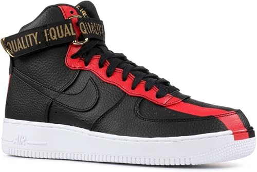 nike air force 1 high bhm