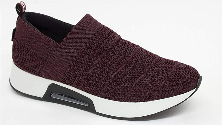 tênis usaflex feminino