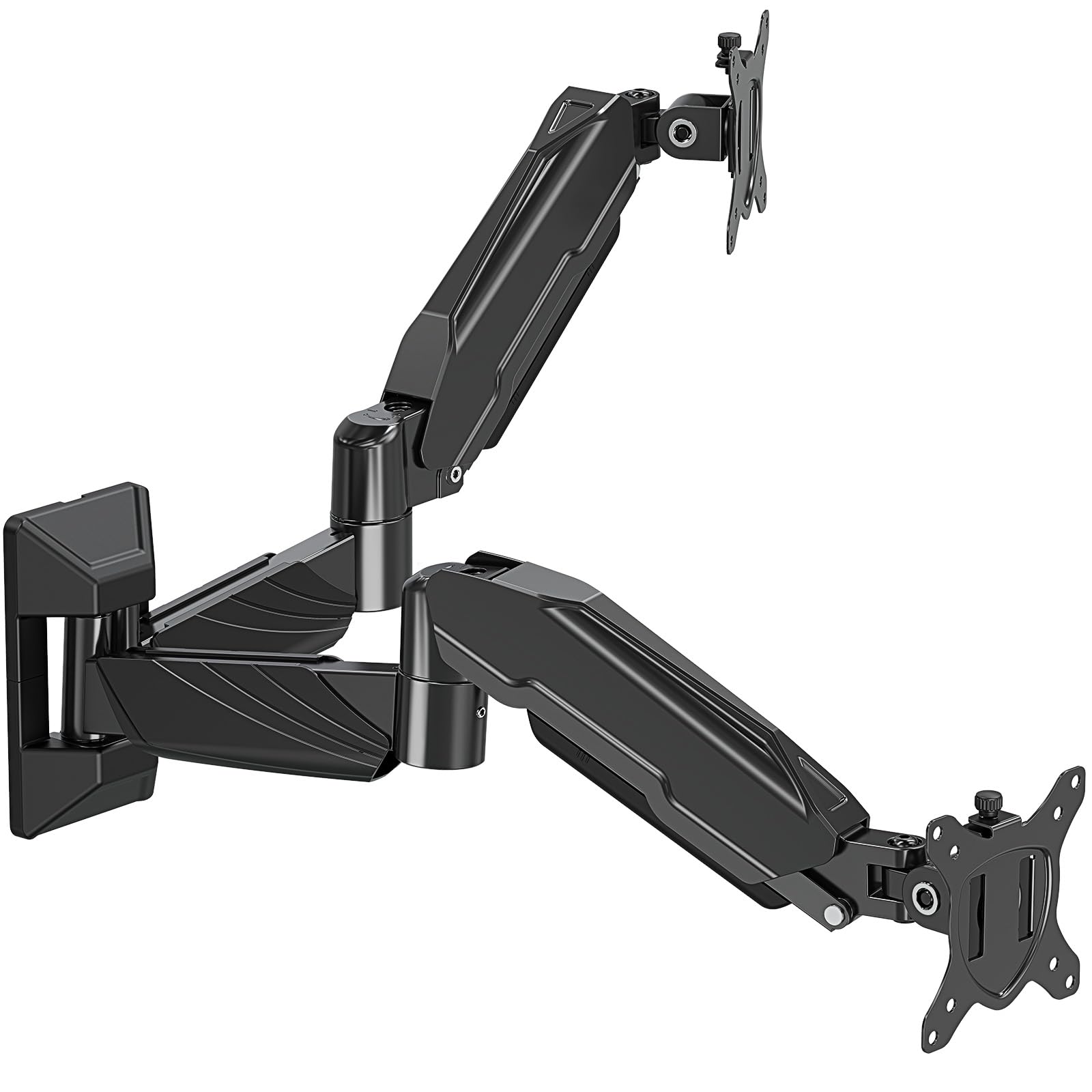MOUNT PRO Dual Monitor Wall Mount for 2 Computer