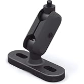 UBL Rotating Swivel Bracket Mount for Typhoon Siren | Rotating Swivel Bracket Mount for Typhoon Siren &amp; Feniex 4200 Mini Controller - Feniex Mounting Bracket - Rotating Mount