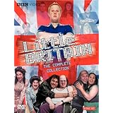 Little Britain: Complete Collection DVD