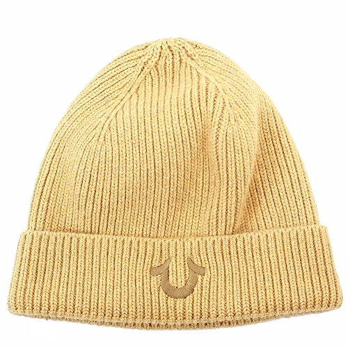 True Religion Horseshoe Knit Cap Squash Desertcart Seychelles