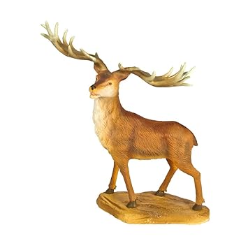 Geoworld Prehistoric Collection Megalocer