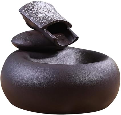 Portable Fontaine à Boire Deau Douce Cat Mate Pour Chats Et