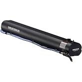 Yakima RoadShower Portable Pressurized Water Storage Camping Shower, 7 Gal | Includes Garden Hose Adapter &amp; 55 in. Hose for Beach Rinsing, Campsite Cleanup, Road Trips and Convenient Outdoor Washing