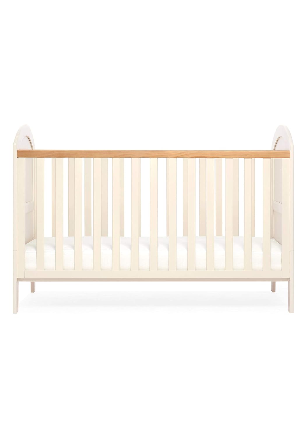 mothercare marlow cot bed instructions