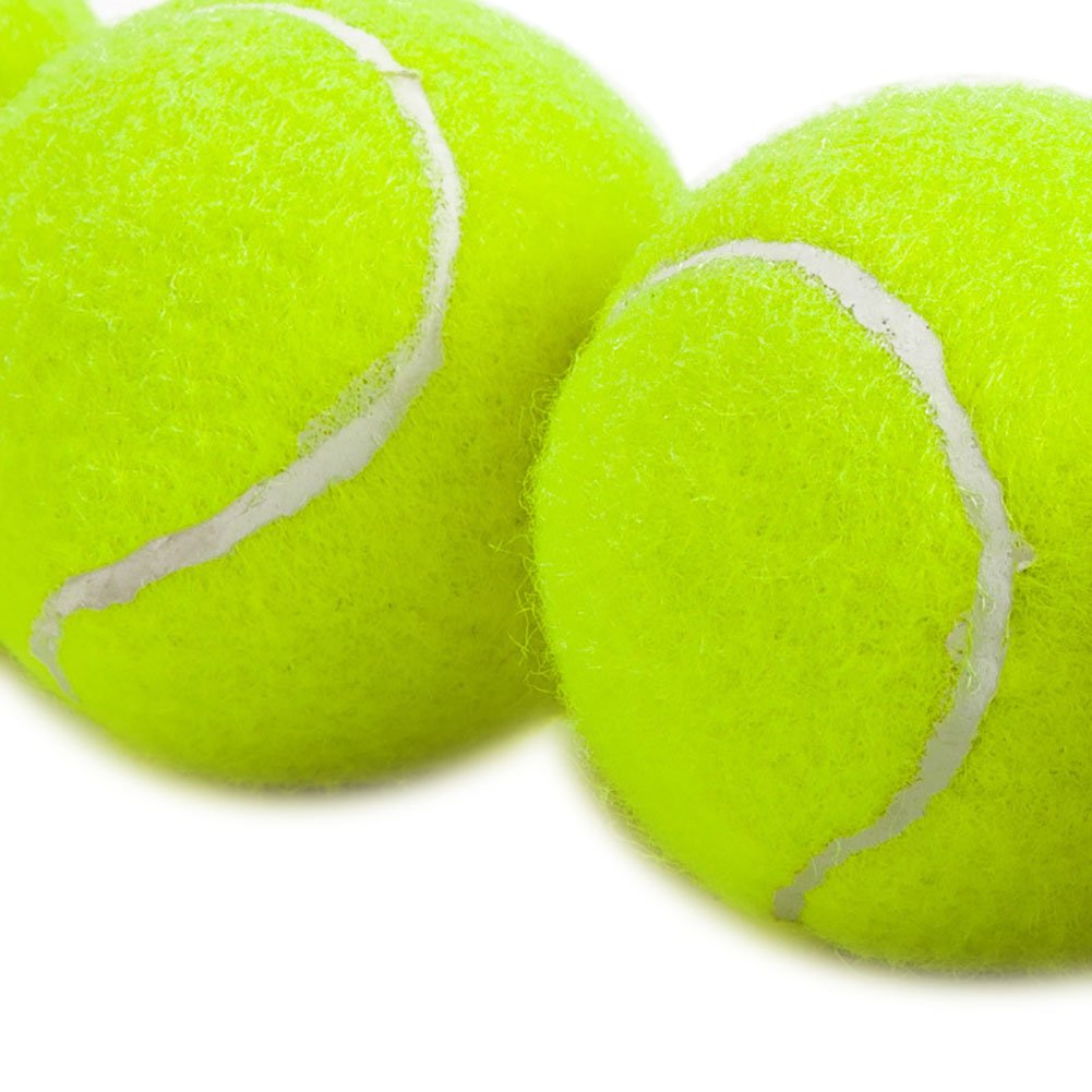 Tennis Balls For 3 Year Old at Annie Everson blog