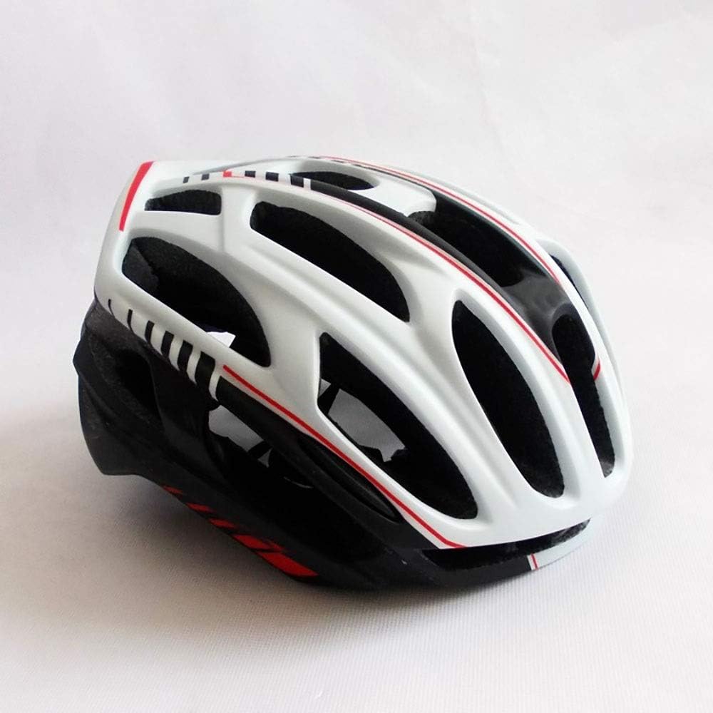 QCSMegy Mountain Bike Riding Helmet Bicycle Integrated Helmet Safety Helmet Road Equipment With