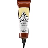 Davines Naturaltech Purifying Gel, Clarifying & Anti-Dandruff for Dandruff (Oily or Dry) - With Dandelion Phytoceuticals - Treatment for Oily or Dry Dandruff, 5.07 Fl Oz