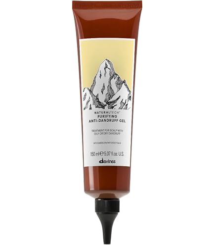 Amazon.com: Davines Naturaltech Energizing Gel, Stimulating