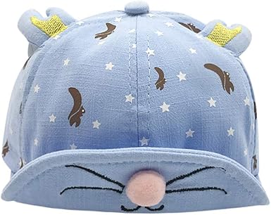 fancy cap for baby girl