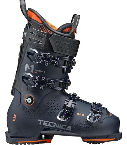 スキー TECNICA MACH1MV Tecnica Mach 1 MV 95 Ski Boots Womens | Christy Sports
