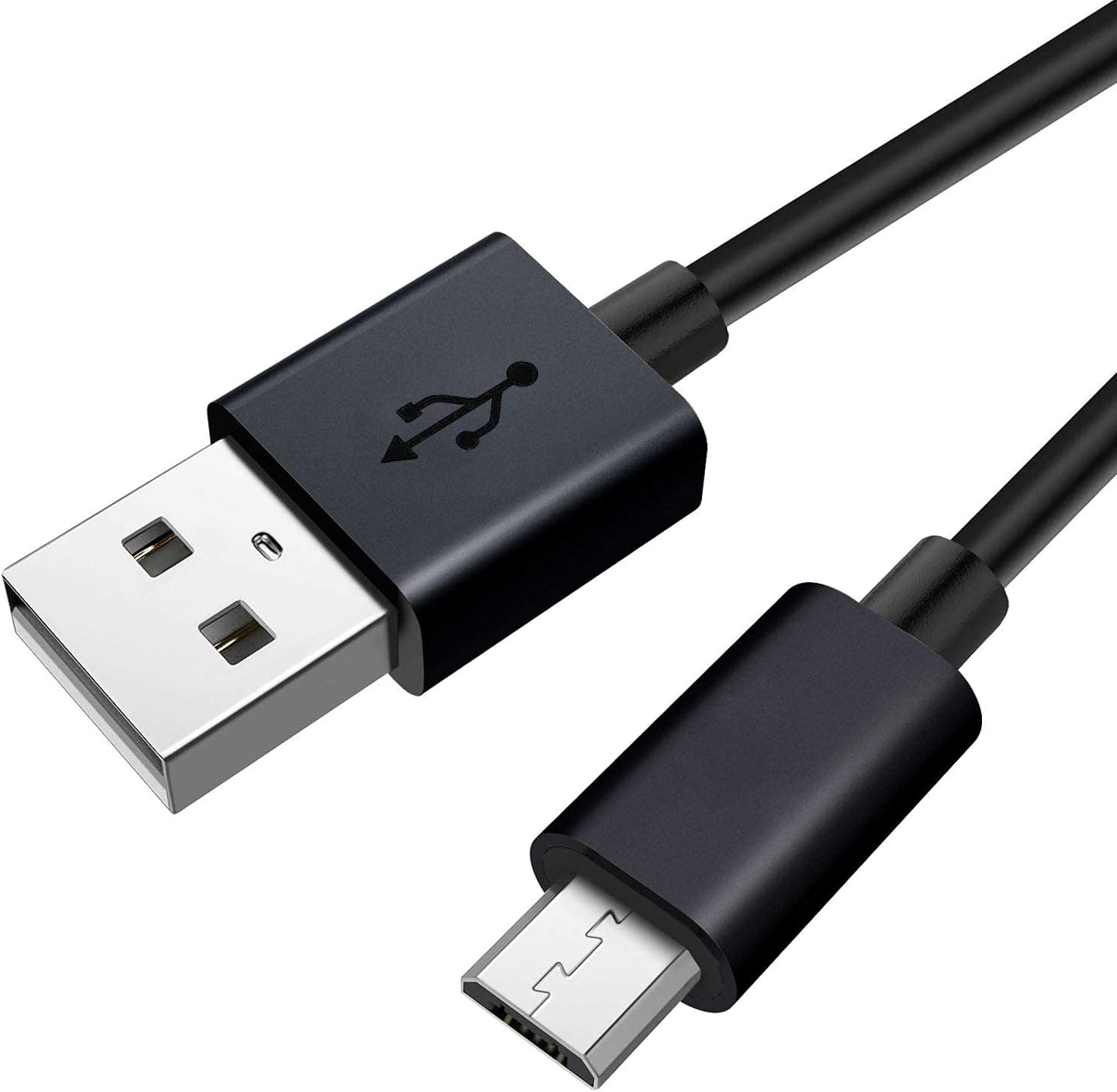 USB Charging Cable Compatible with Skullcandy Wireless Headphones Hesh
