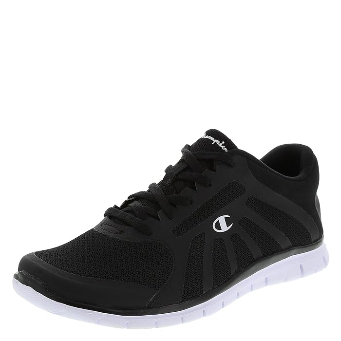 champion women's gusto runner shoes