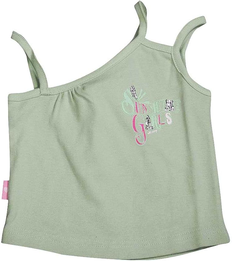 Wild Mango - Little Girls Tank Top