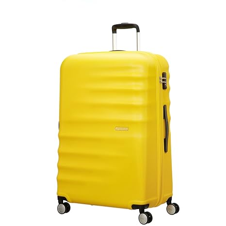 Trolley grande 77 cm 4 ruote | American Tourister ...