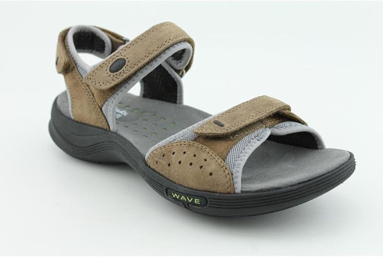 clarks wave whisk women's sport sandal
