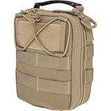9006277 Maxpedition FR-1 Medical Pouch Khaki