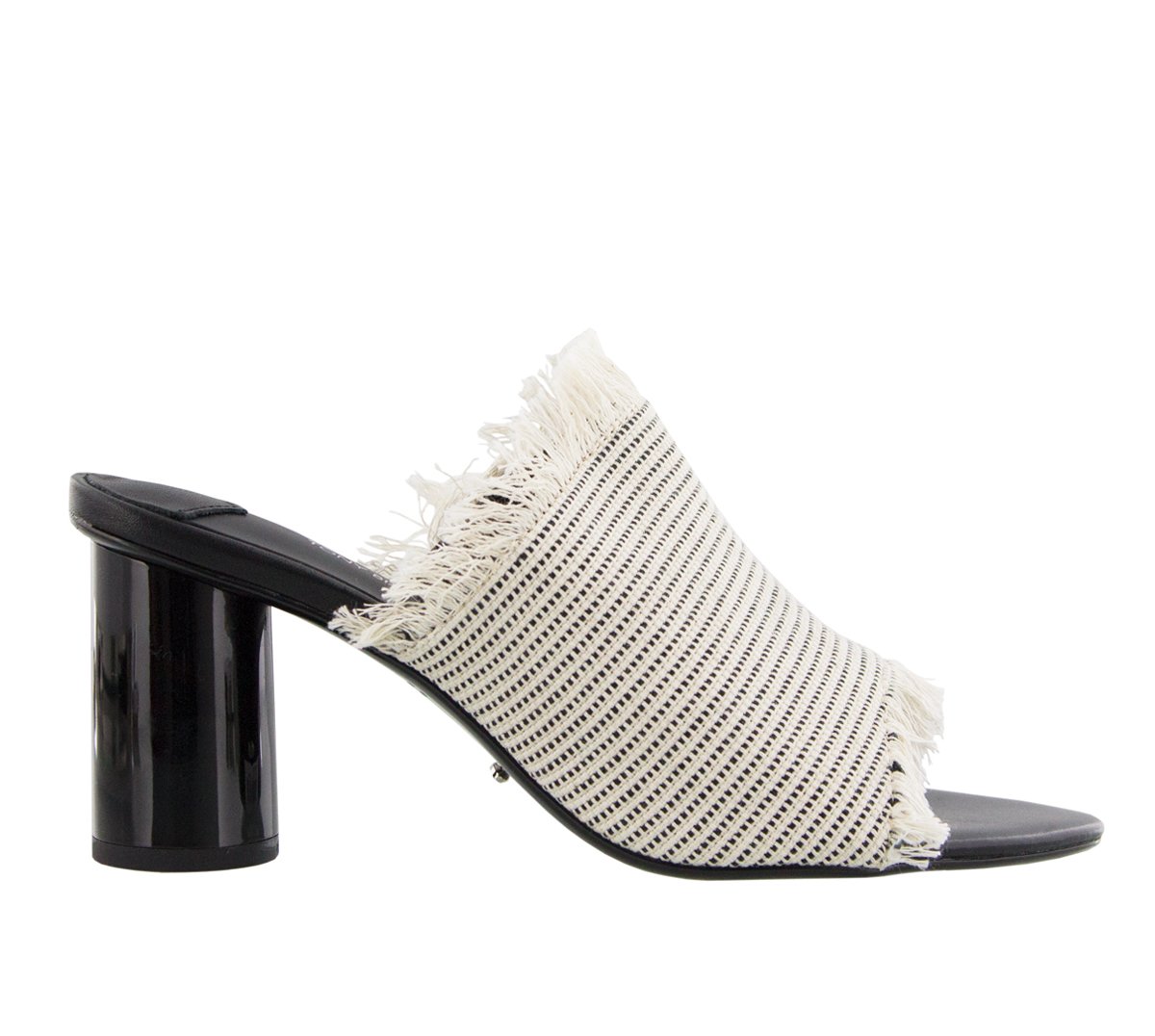 womens mules with heels