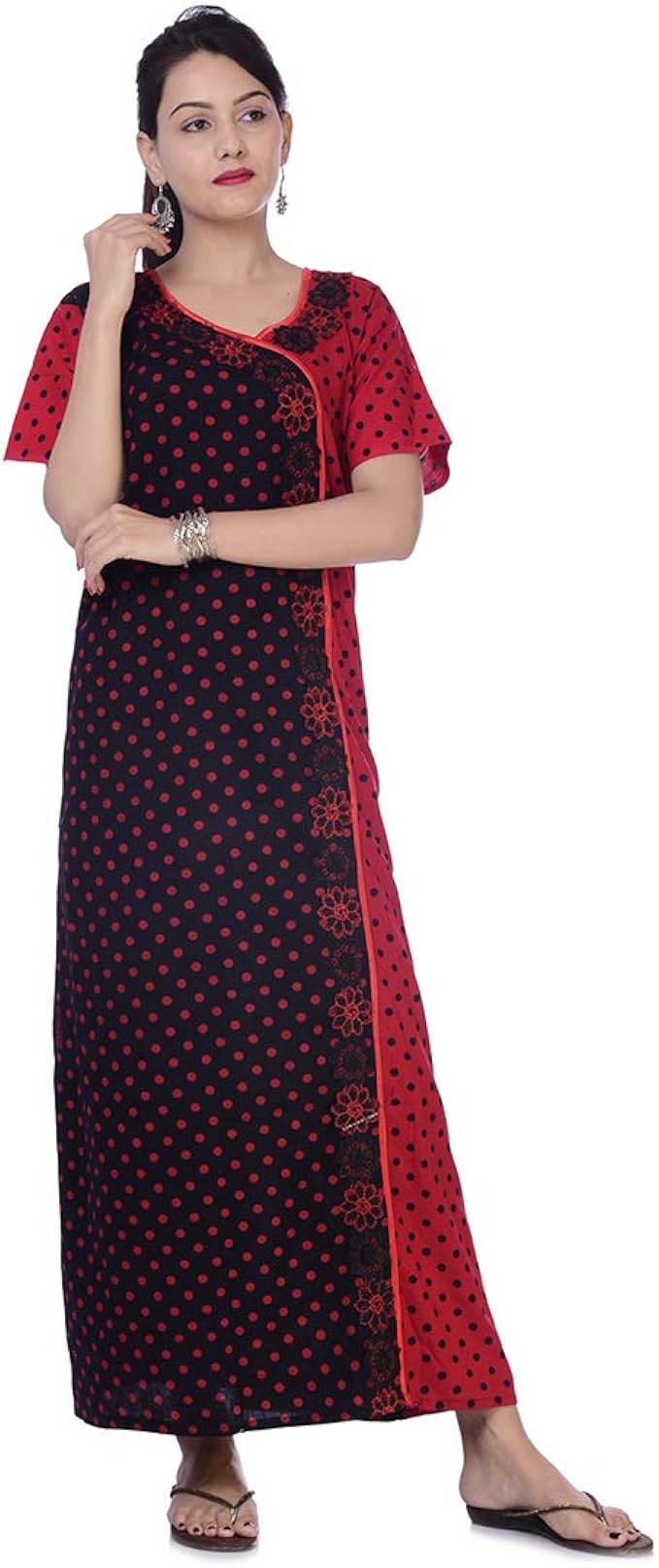 amazon india night dress
