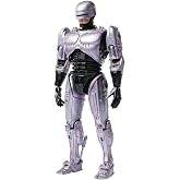 HIYA TOYS Robocop 1: Robocop PX Exquisite Super Action Figure