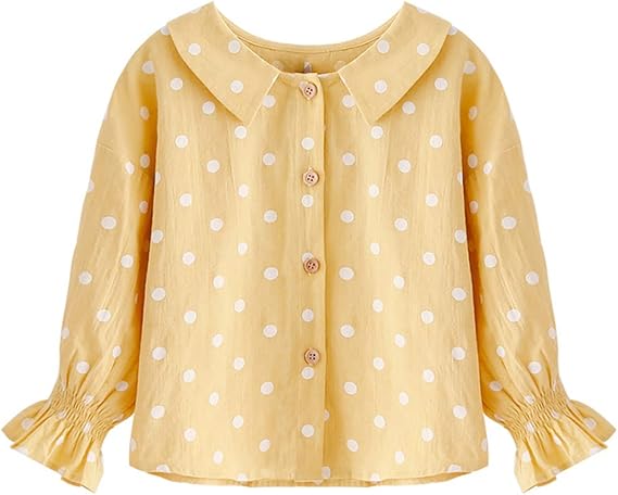 cute collared shirts for juniors