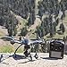 Yuneec Q500 4K Typhoon Quadcopter Drone RTF with CGO3 Camera, ST10+ & Steady Grip