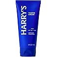 Harry's Taming Hair Cream for Men with Soft Hold and Natural Finish - 5.1 fl oz - PACKAGING MAY VARY