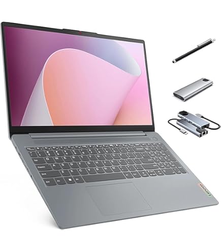 Amazon.com: Lenovo Business 15