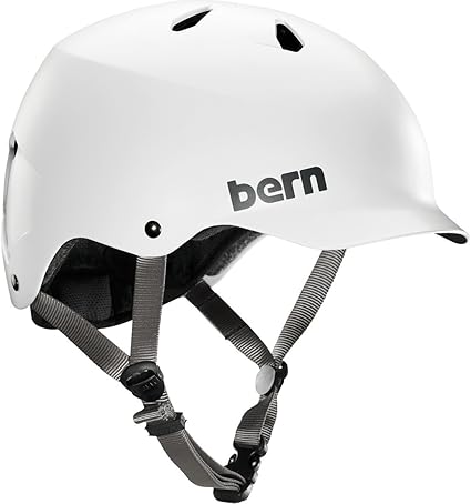 bern helmet sizes