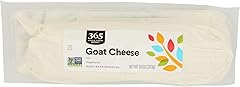 365 by Whole Foods Market, Goat Cheese Log, 10 oz