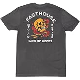 FASTHOUSE Manasa Short Sleeve Tee