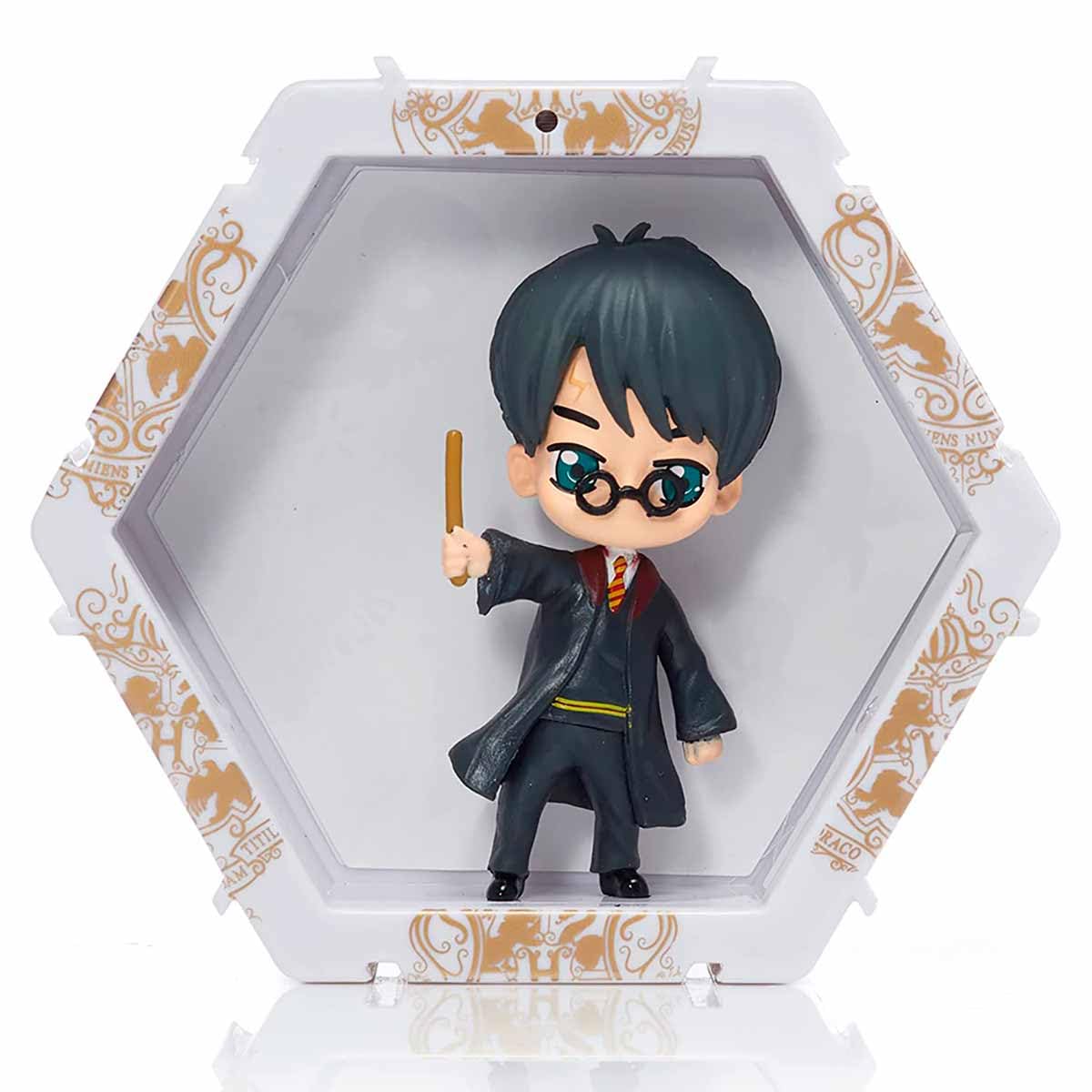 WOW! PODS Harry Potter Wizarding World Light-Up Bobble-Head Figure Series 2 | Official Collectable Toy with Mystery Light Reveal | Collect Connect and Display