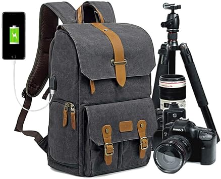 quick access camera bag