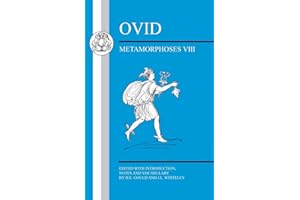 Ovid: Metamorphoses VIII
