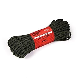 Atwood Rope MFG 1/4” inch Braided Utility