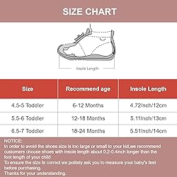 Babycare Toddler sock shoes baby boys girls