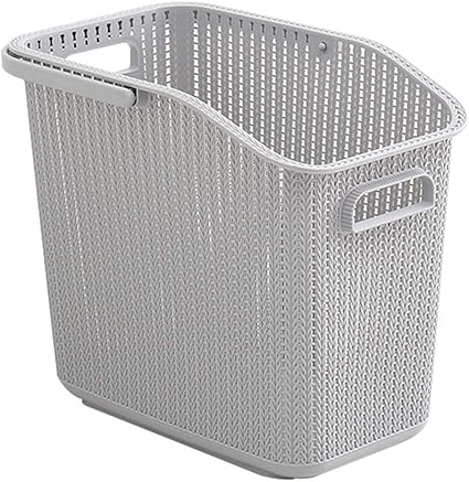 Cesta organizadora de Ropa Sucia para la Ropa Sucia, Cesta de ...