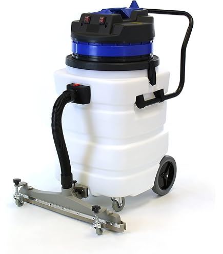 Amazon.com: Kärcher Commercial Wet Dry Vacuum Cleaner - NT 68/1