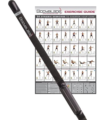 Body blade ボディブレード　クラシック Bodyblade® Classic | Bodyblade