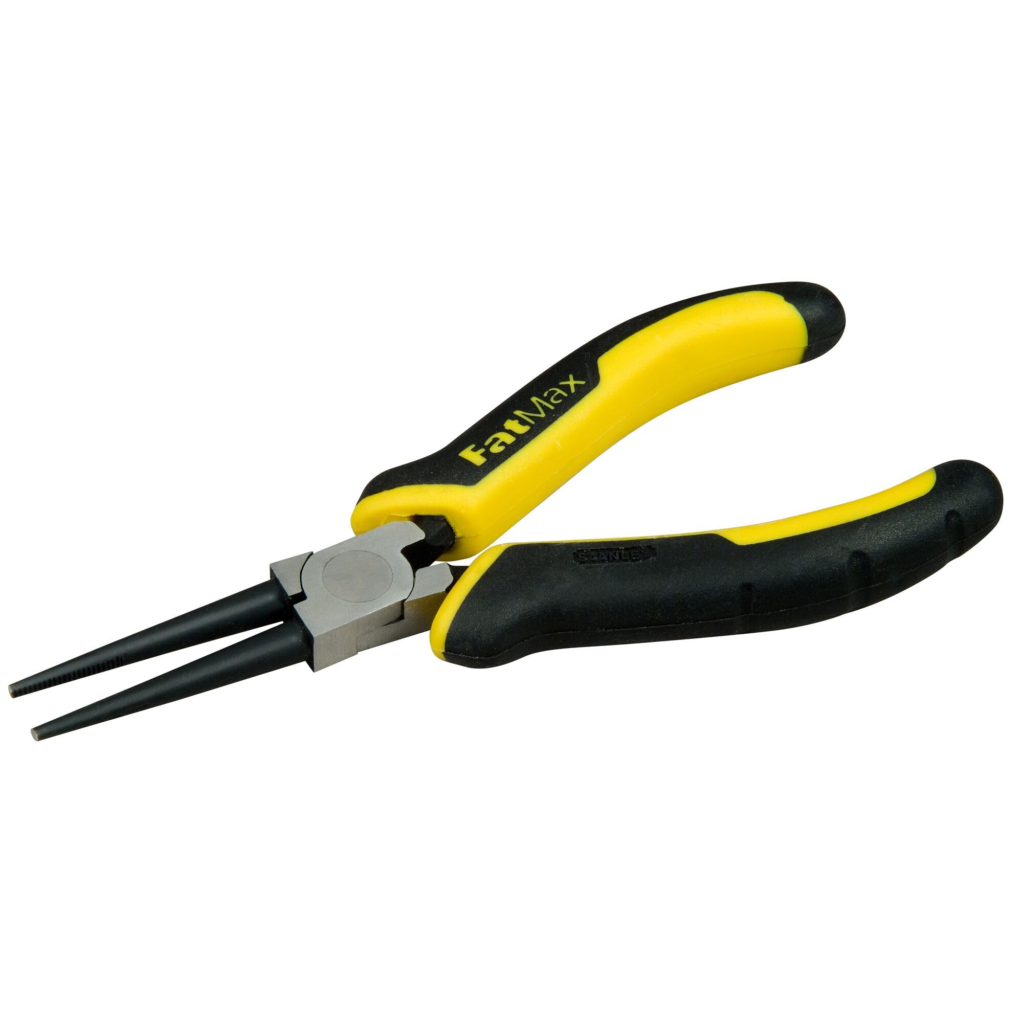 Stanley 0-84-496 6.5-inch 160mm FatMax Round Nose Pliers