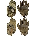 Mechanix Wear FFTAB-55-008 : FastFit Covert Tactical Work Gloves (Small