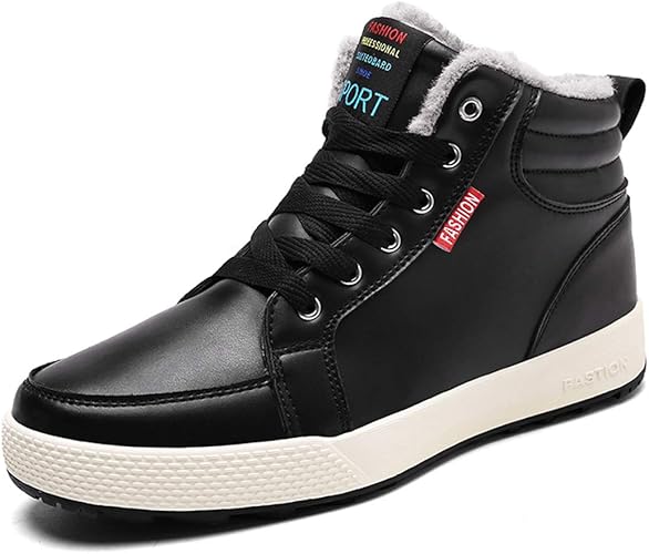 best winter boots mens amazon