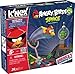 K'nex Angry Birds Space-Lightning Bird vs. Space Minion Pig