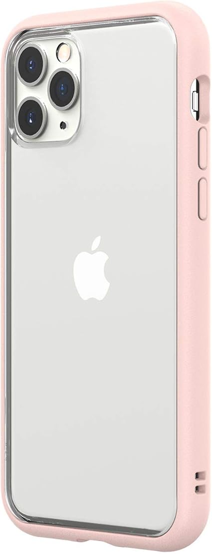 Rhinoshield Coque Mod Nx Compatible Avec Iphone 11 Pro Amazon Fr High Tech