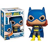 Funko POP!: Heroes: DC Heroes - Heroic Batgirl